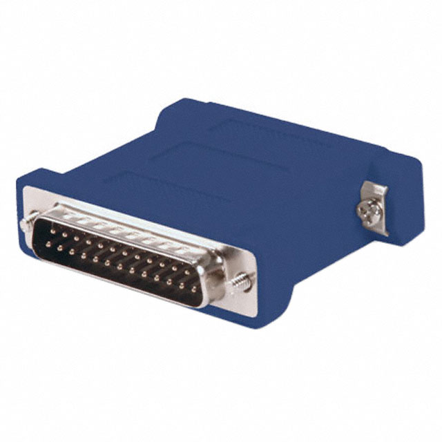BB-MMNM9 Advantech Corp  D-Sub D-Shaped Connector Adapters